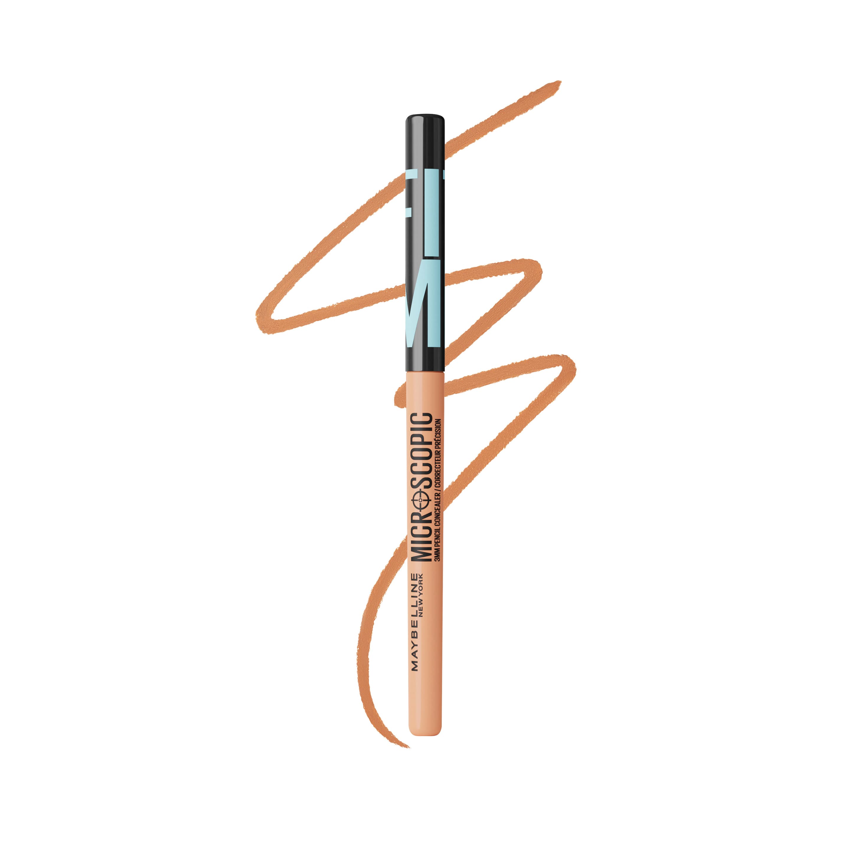 Maybelline New York Fit Me Microscopic Concealer
