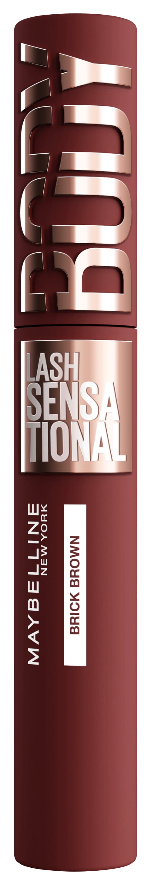 MAYBELLINE NEW YORK Lash Sensational Body Mascara