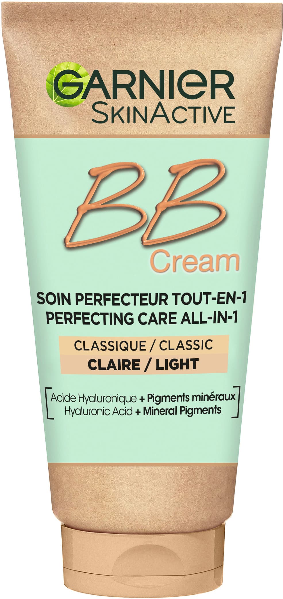 Garnier Skin Active BB Cream Classic light