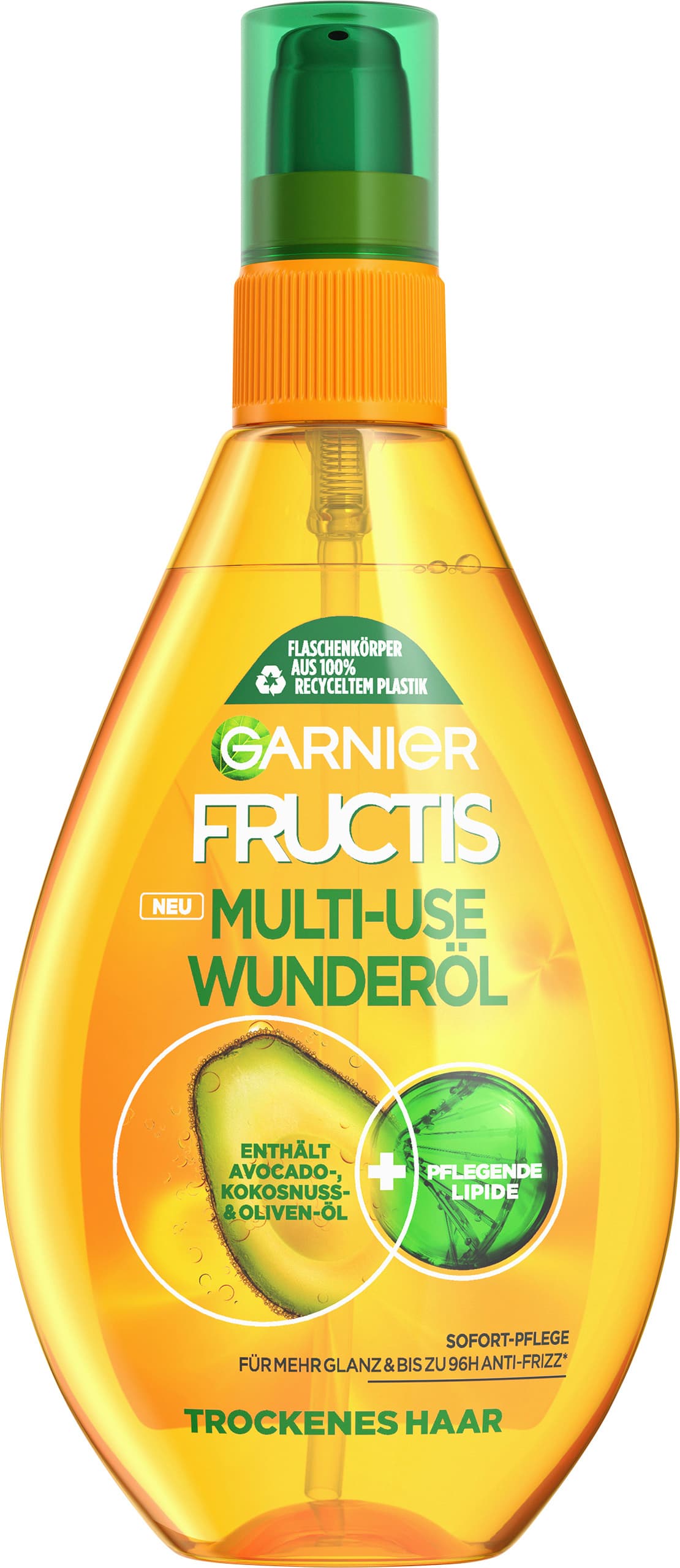 Garnier Fructis Wunderöl