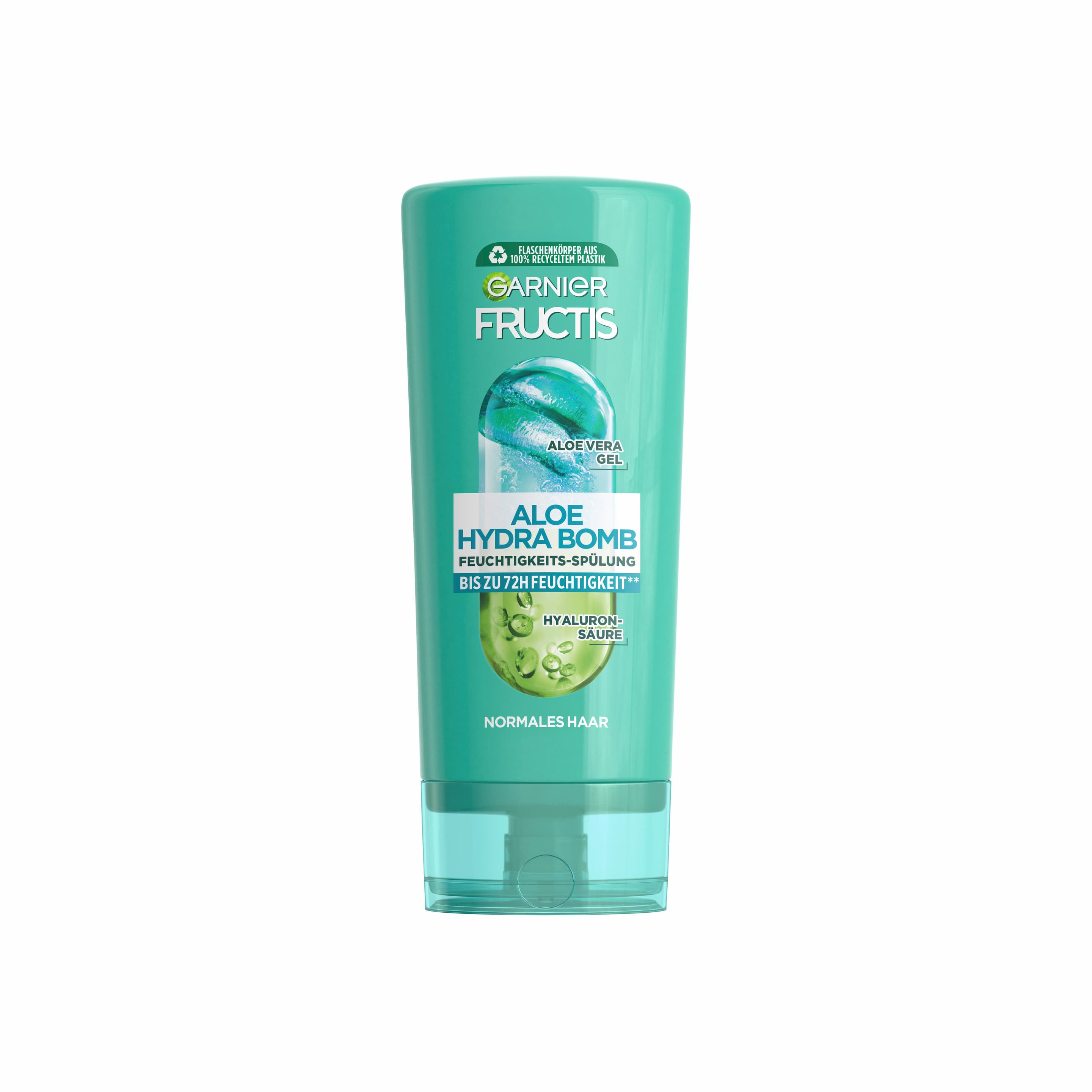 Garnier Fructis Spülung Aloe Hydra Bomb