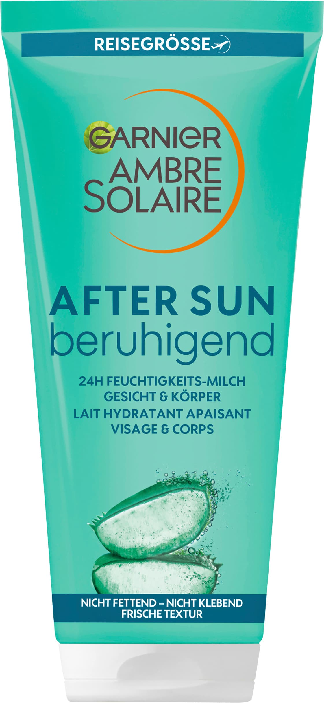 Garnier Ambre Solaire After Sun beruhigend