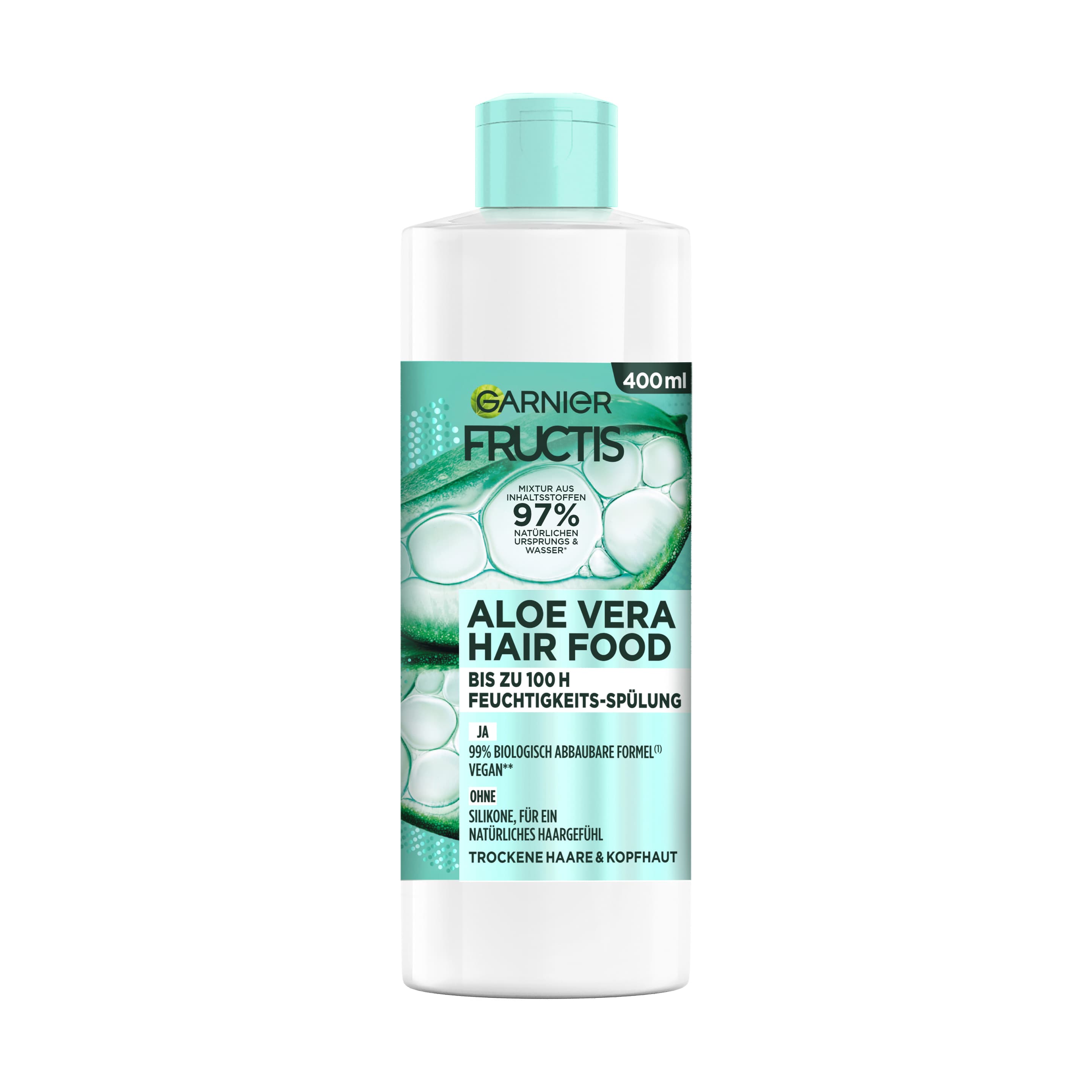 Garnier Fructis Aloe Hair Food Spülung
