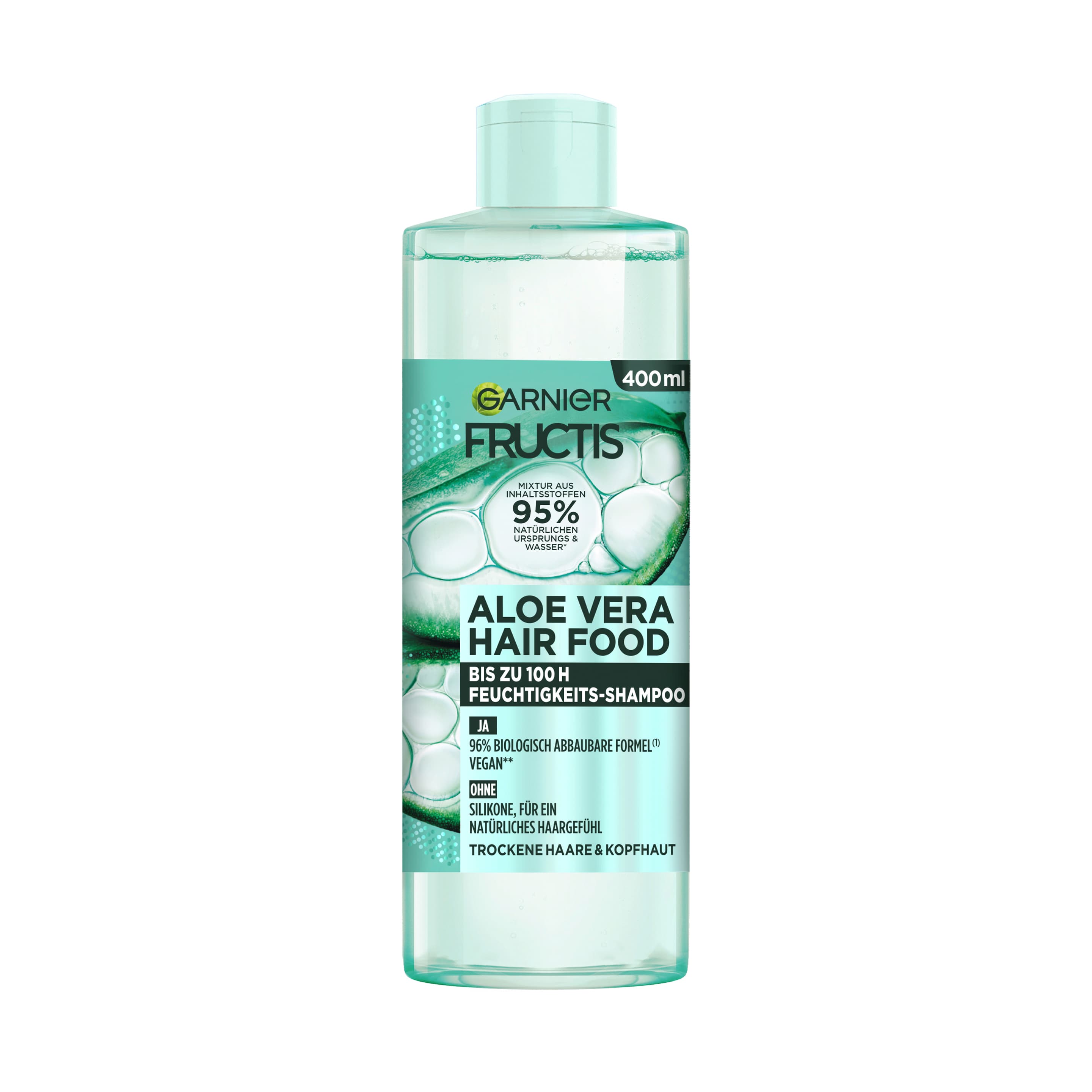 Garnier Fructis Aloe Hair Food
