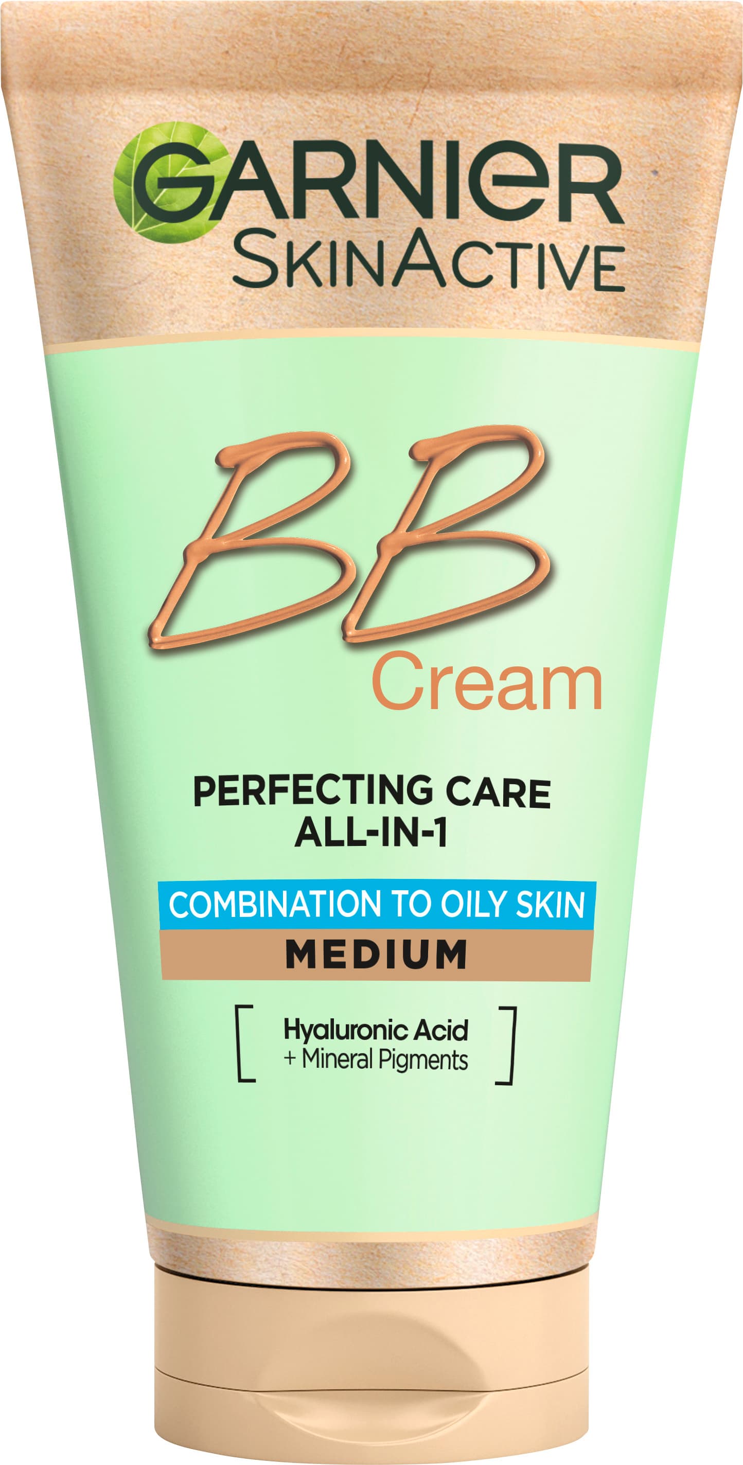 Garnier Skinactive BB Cream medium