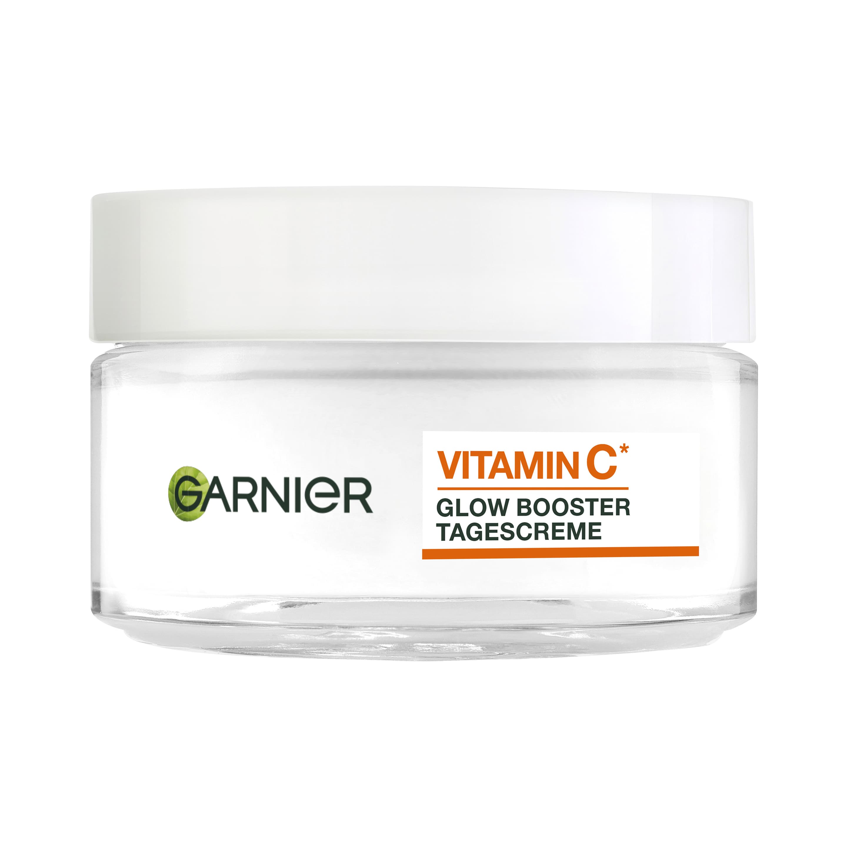 Garnier SkinActive Tagescreme Vitamin C
