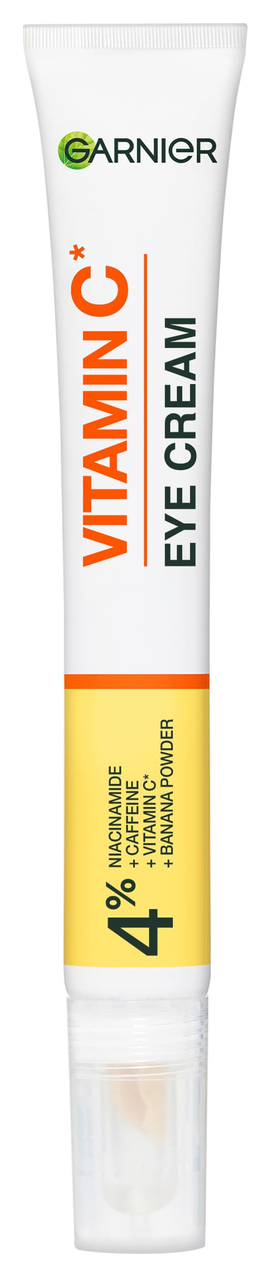 Garnier Skin Active Vitamin C Bright Eye Augencreme
