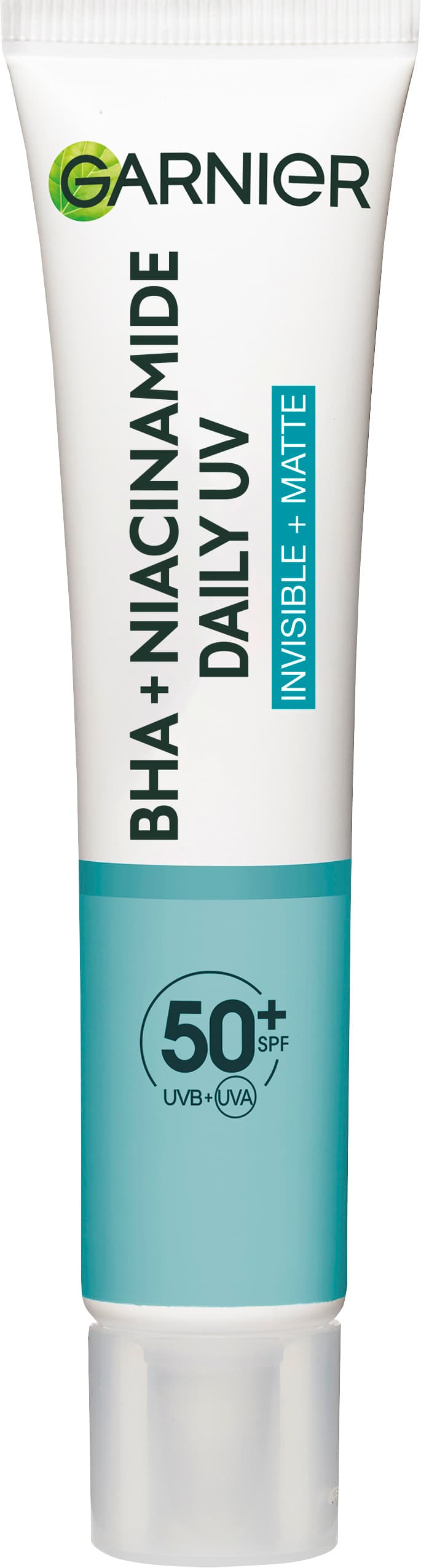 Garnier BHA+Niacinamide Daily UV Sonnenschutz