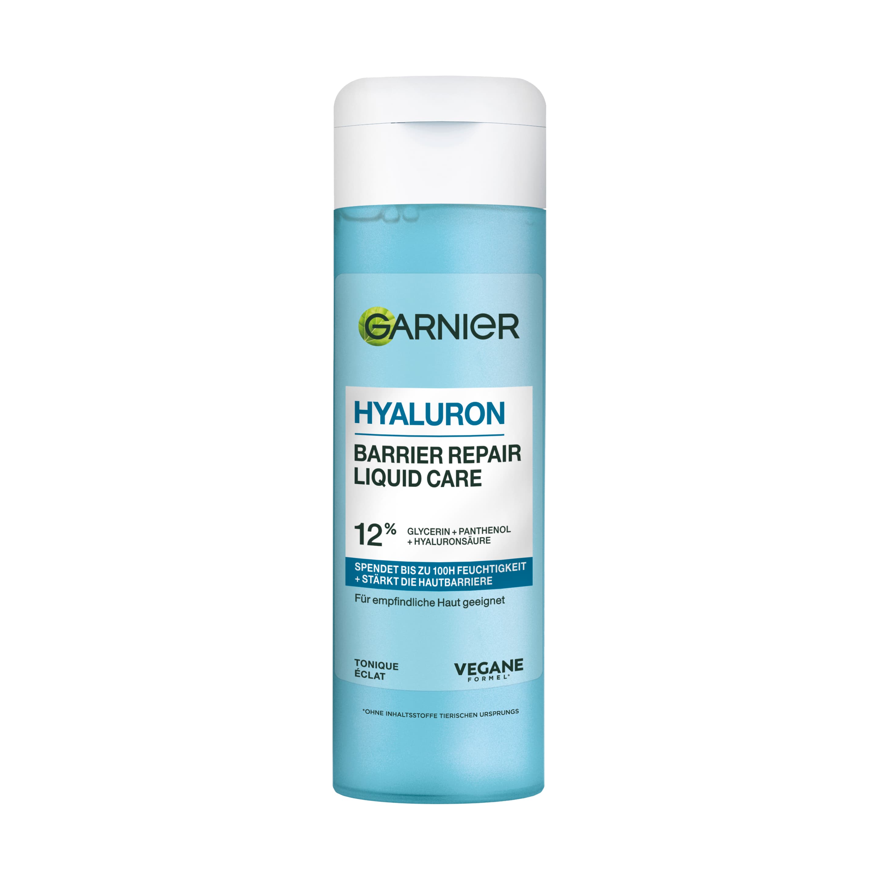 Garnier Hyaluron Barrier Repair Liquid Care