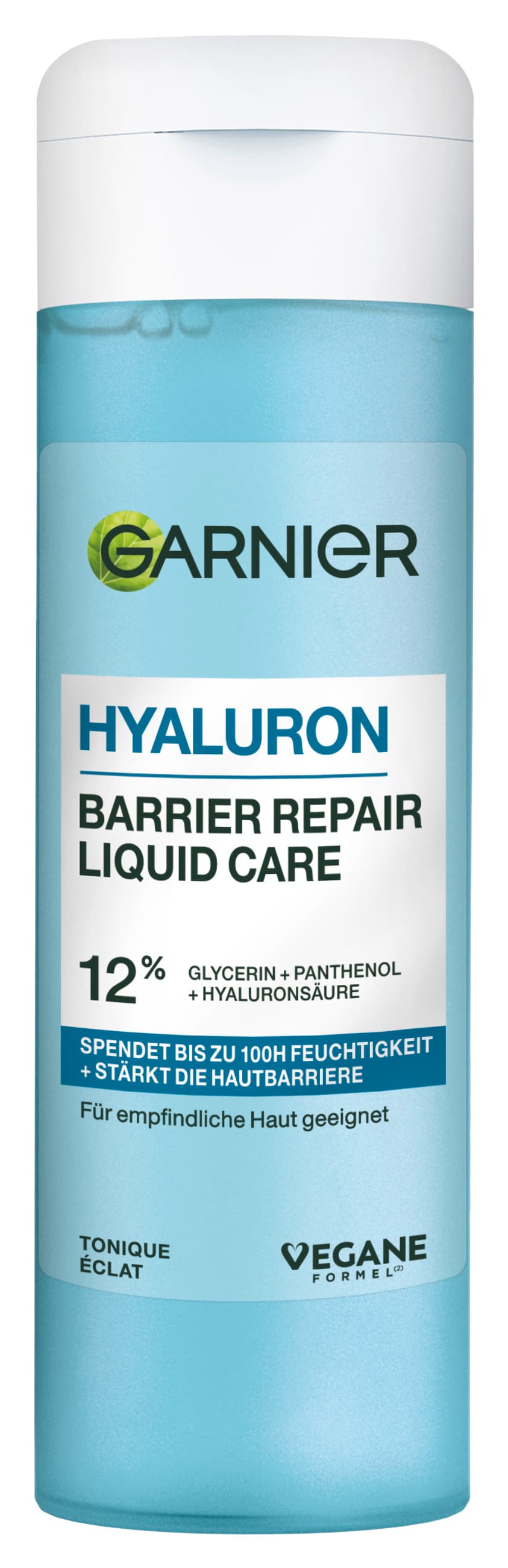 Garnier Hyaluron Barrier Repair Liquid Care