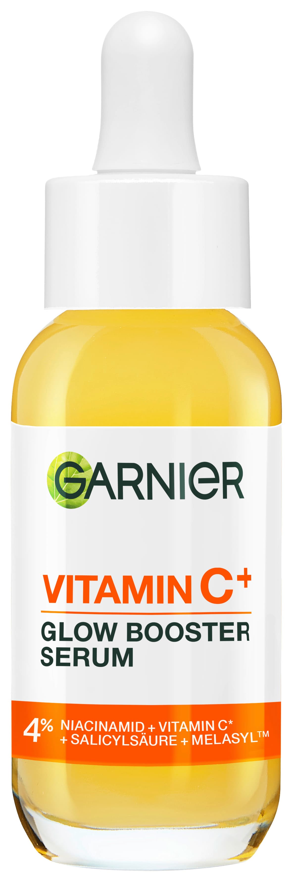 Garnier Skin Active Vitamin C Glow Booster Serum