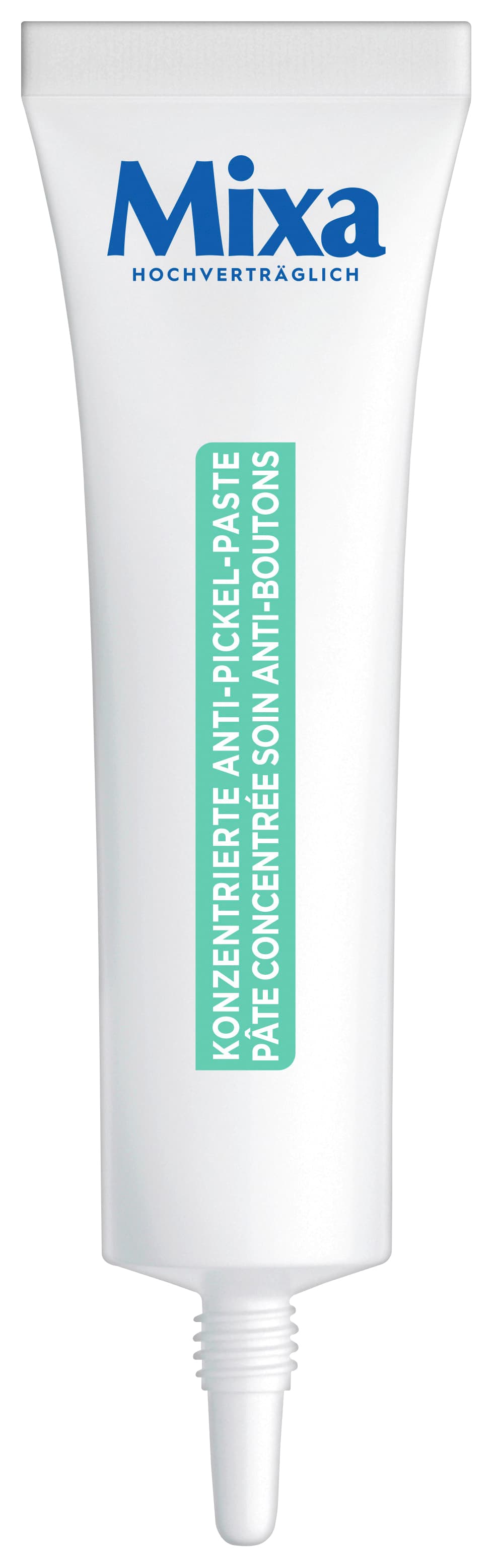 Mixa Anti-Unreinheiten Konzentrierte Anti-Pickel-Paste