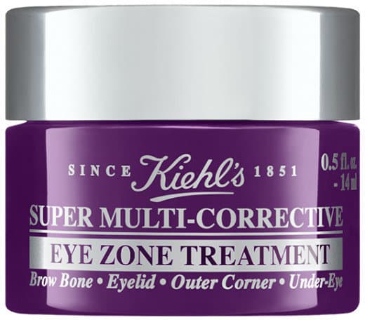 KIEHL'S Super Multi-Corrective Eye Zone Treatment