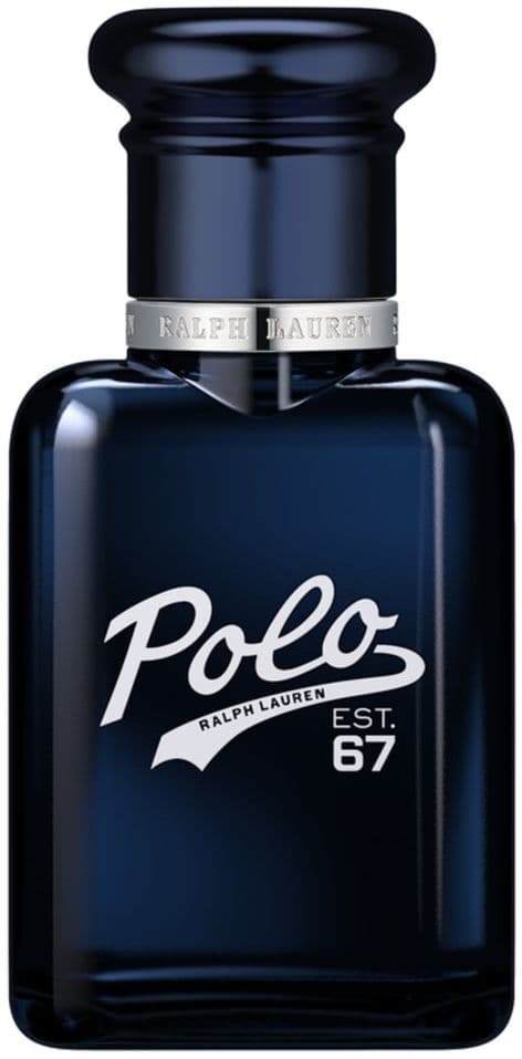 RALPH LAUREN Polo 67 Eau de Toilette Nachfüllbar