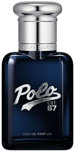 RALPH LAUREN Polo 67 Eau de Parfum