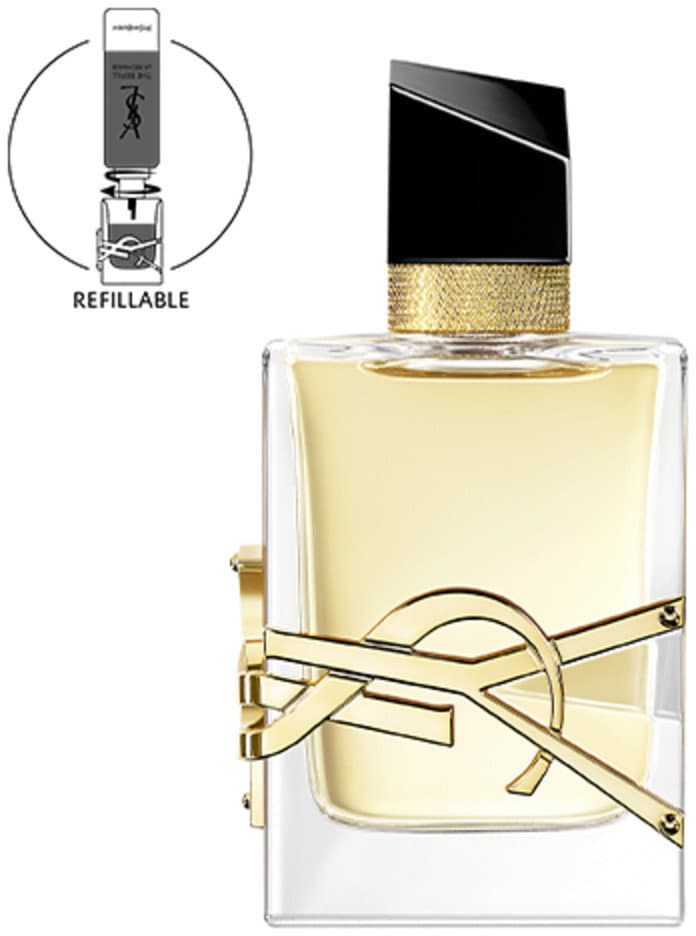 Yves Saint Laurent Libre Eau de Parfum Nachfüllbar