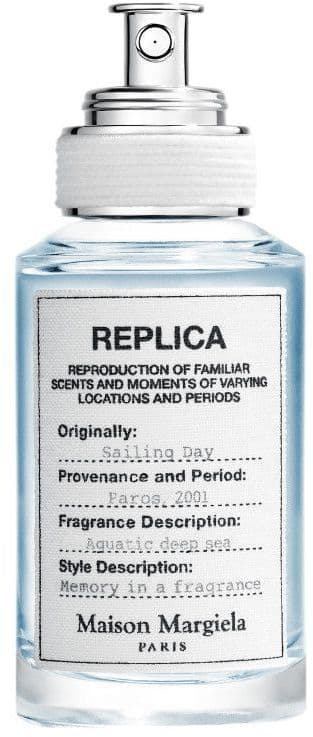 Maison Margiela Replica Sailing Day Eau de Toilette