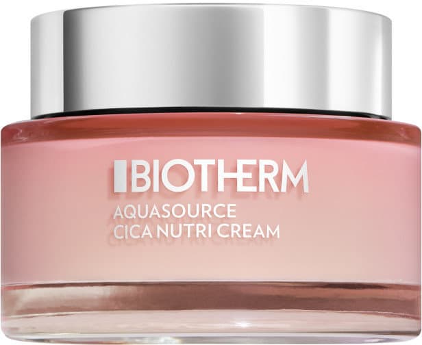 BIOTHERM Aquasource Cica Nutri Cream