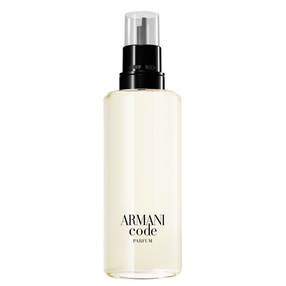 GIORGIO ARMANI Code Parfum Nachfüllung
