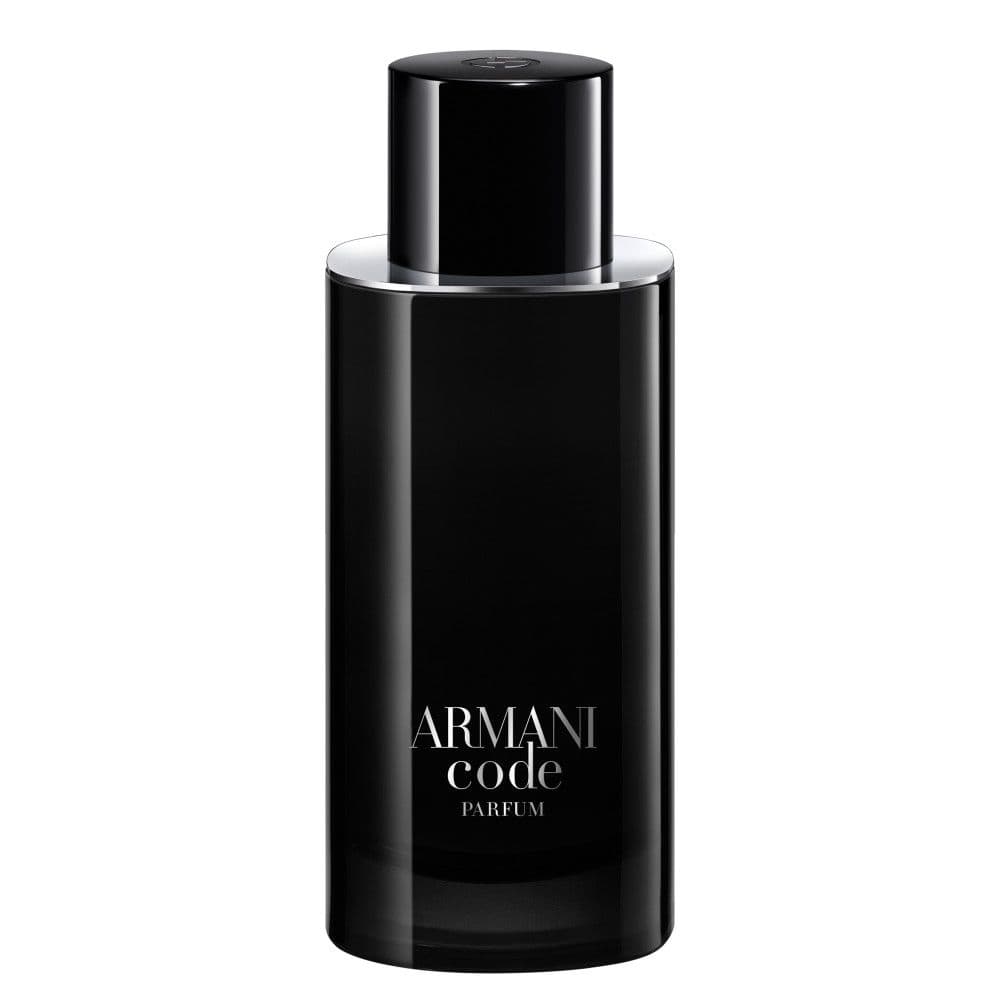 GIORGIO ARMANI Code Homme Parfum Nachfüllbar