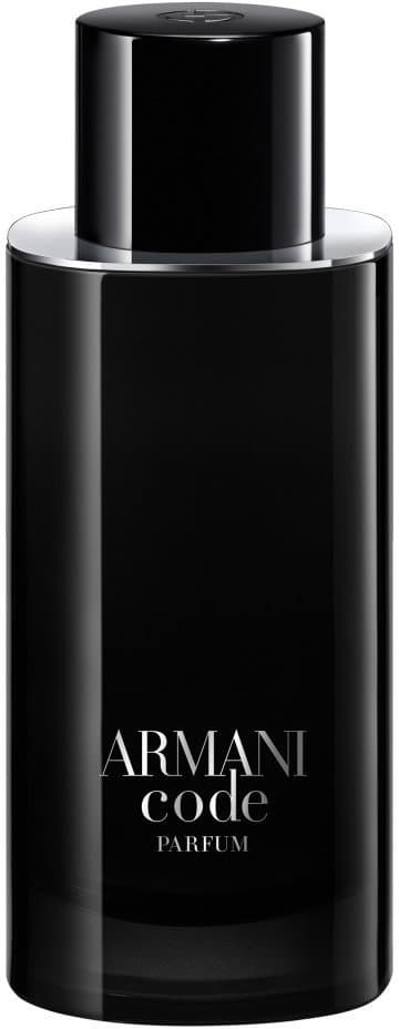 ARMANI Code Homme Parfum nachfüllbar