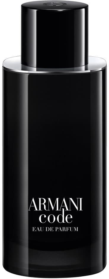 ARMANI Code Homme Eau de Parfum nachfüllbar