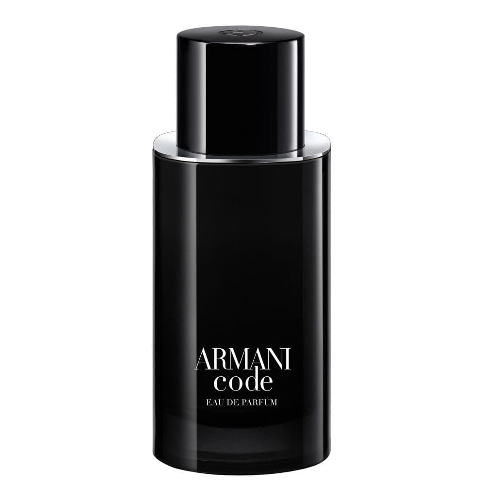 GIORGIO ARMANI Code Homme Eau de Parfum Nachfüllbar