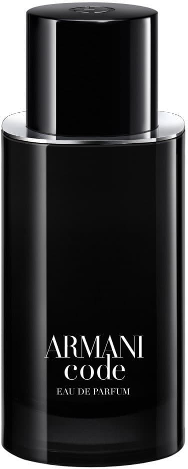 ARMANI Code Homme Eau de Parfum nachfüllbar