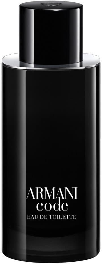 ARMANI Code Homme Eau de Toilette Nachfüllbar