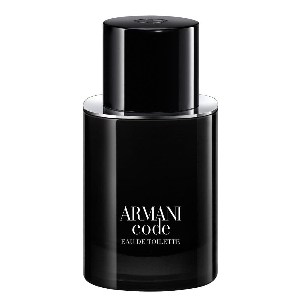 GIORGIO ARMANI Code Eau de Toilette Nachfüllbar