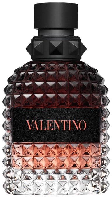 VALENTINO Uomo Born in Roma Coral Fantasy Eau de Toilette