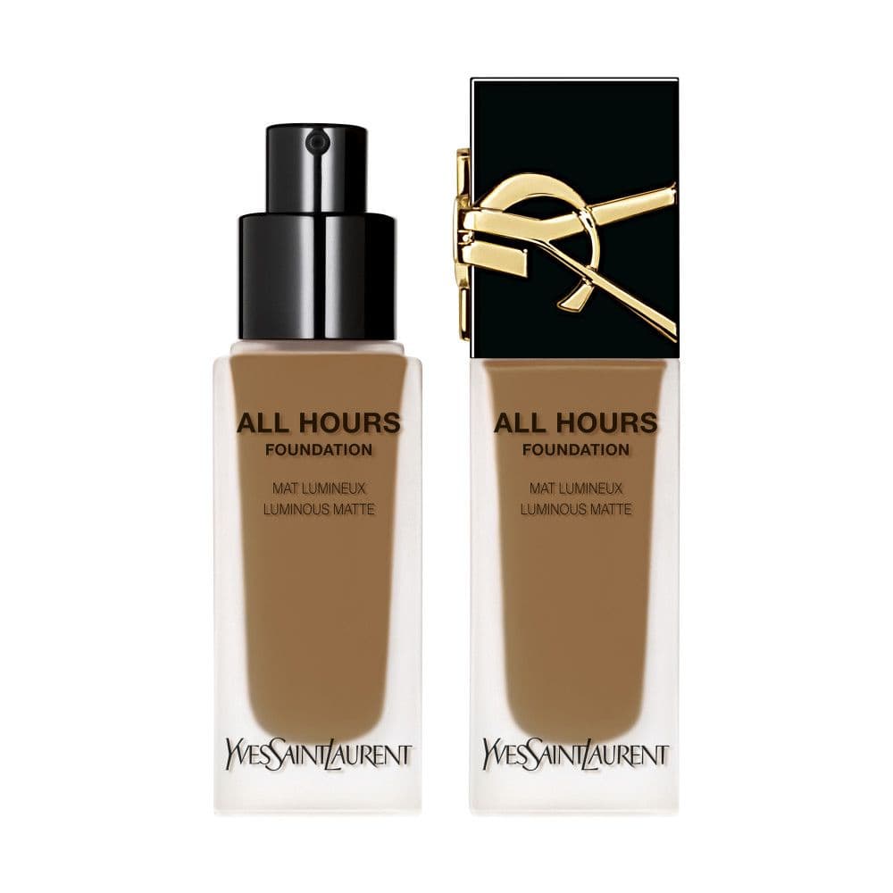 Yves Saint Laurent Foundation All Hours Mat Lumineux