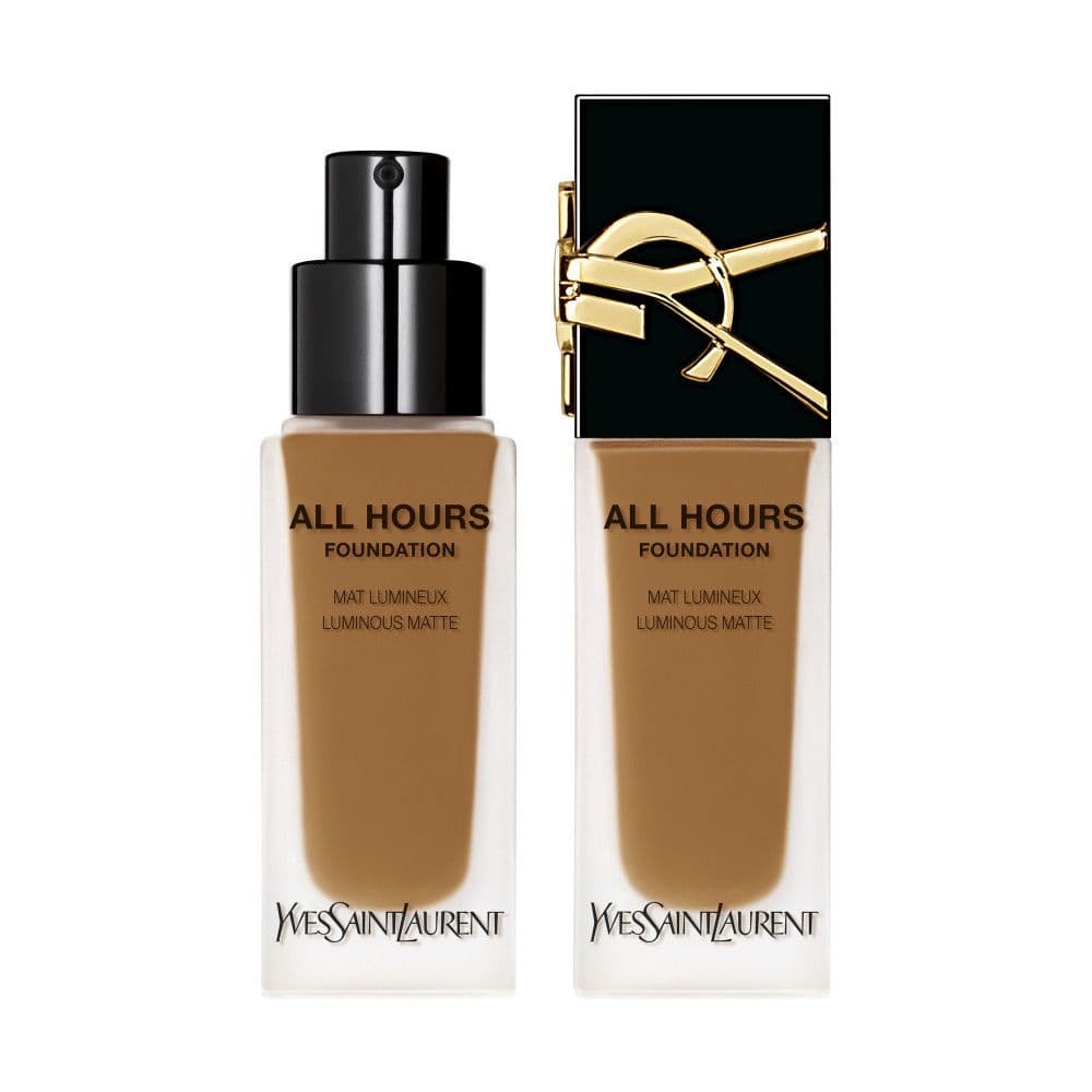 Yves Saint Laurent Foundation All Hours Mat Lumineux