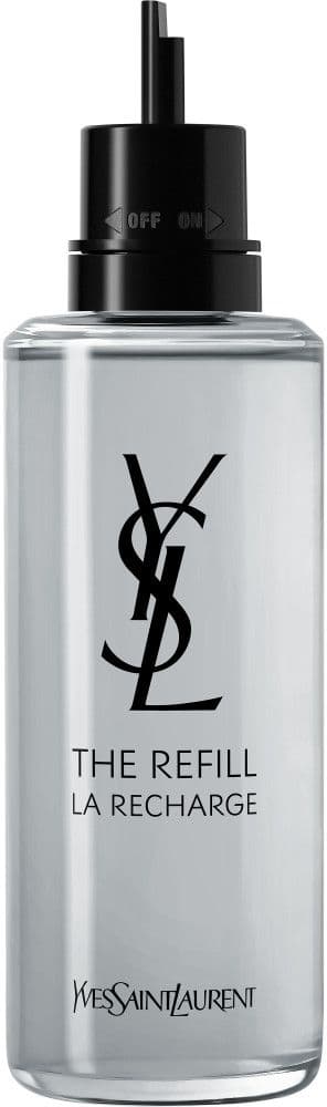 Yves Saint Laurent MYSLF Eau de Parfum Nachfüllung