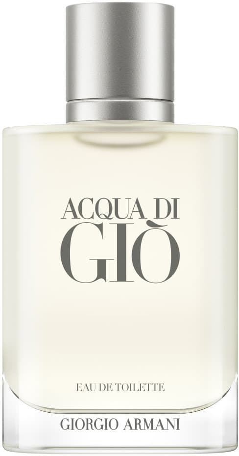 ARMANI Acqua di Giò Homme Eau de Toilette Nachfüllbar