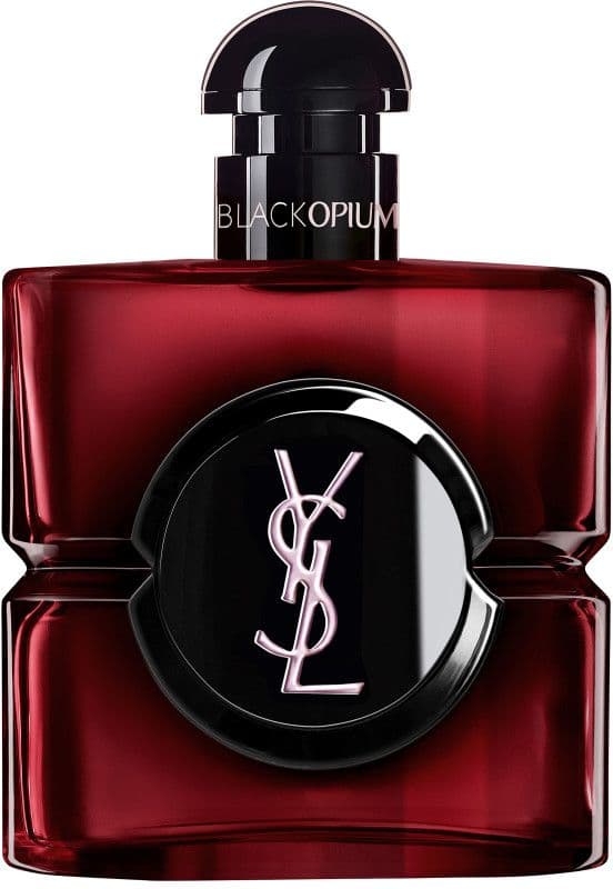 Yves Saint Laurent Black Opium Over Red Eau de Parfum