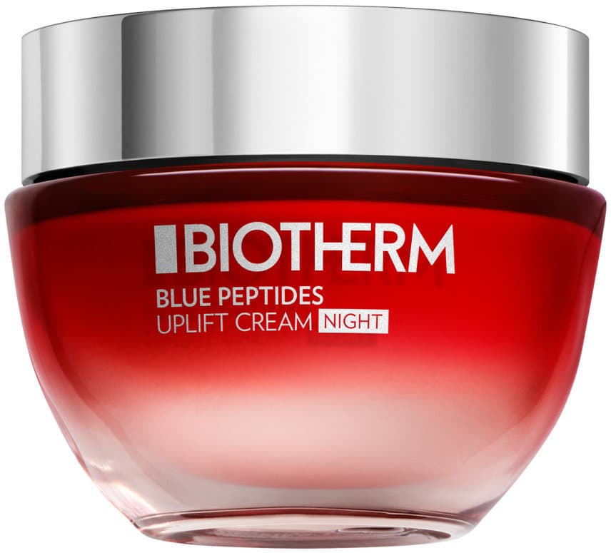 BIOTHERM Blue Peptides Uplift Cream Night