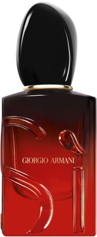 GIORGIO ARMANI Sì Passione Eau de Parfum Intense Nachfüllbar