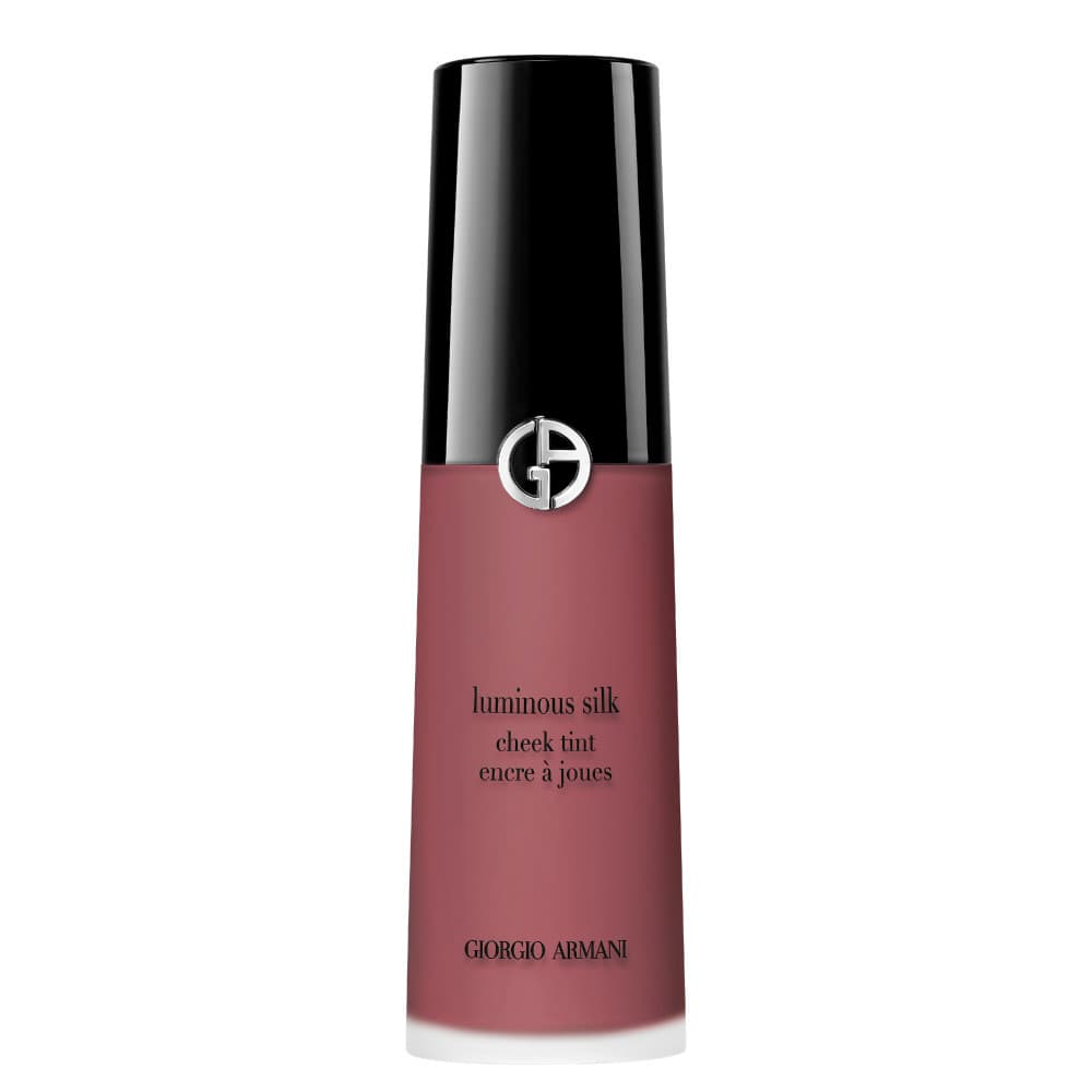 GIORGIO ARMANI Luminous Silk Cheek Tint