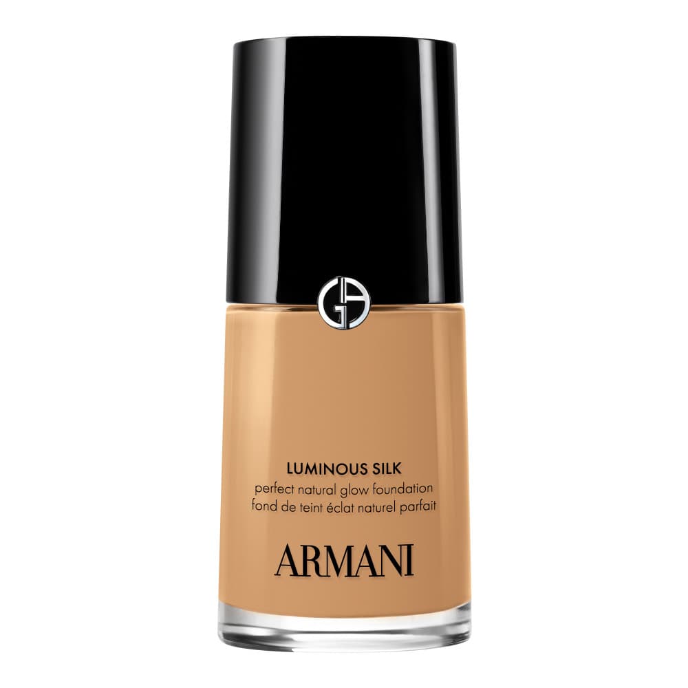 GIORGIO ARMANI Luminous Silk Foundation