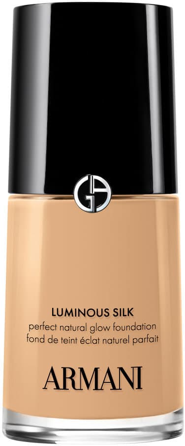 ARMANI Luminous Silk Foundation