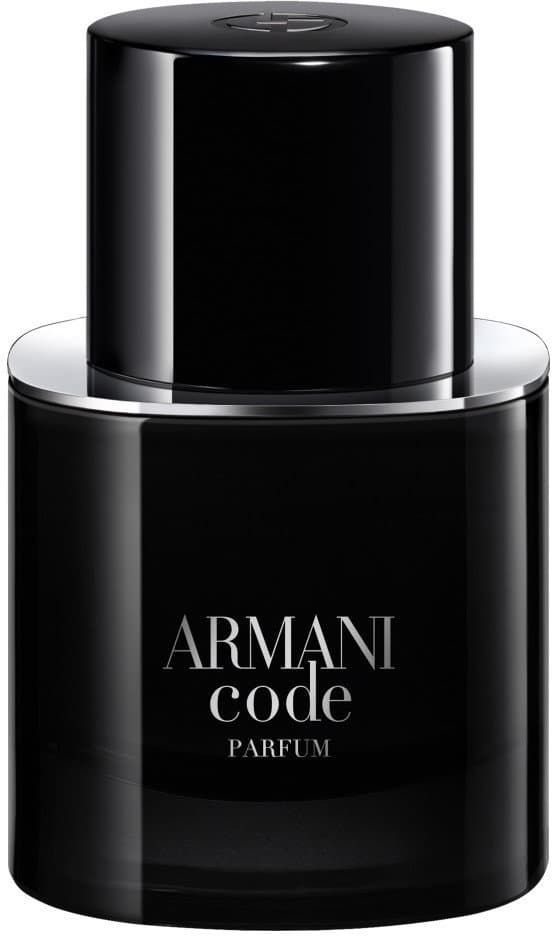ARMANI Code Homme Parfum nachfüllbar