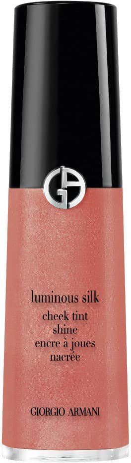 ARMANI Luminous Silk Cheek Tint Shine
