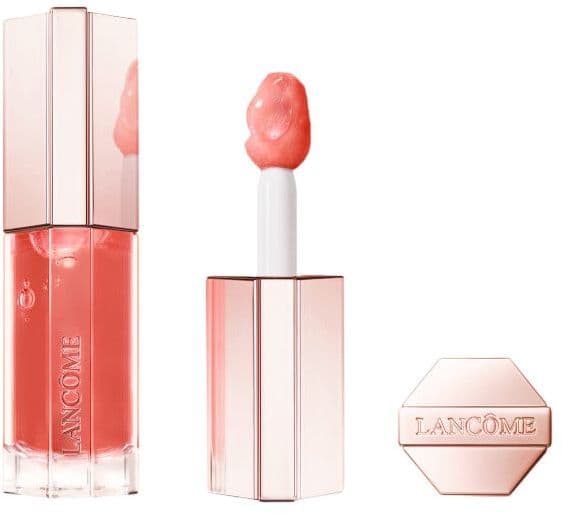 LANCÔME Lip Idôle Juicytreat