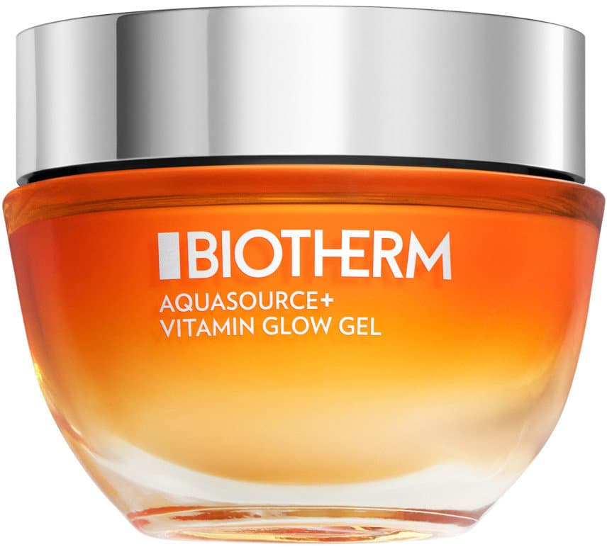BIOTHERM Face Care Aquasource Vitamin Glow Gel
