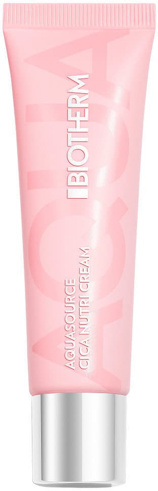 BIOTHERM Face Care Aquasource Cica Nutri Cream