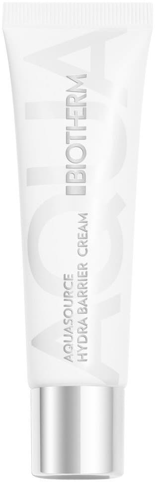 BIOTHERM Face Care Aquasource Hydra Barrier Cream