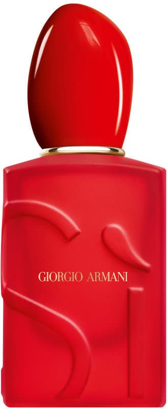 ARMANI Sì Passione Red Bloom Eau de Parfum