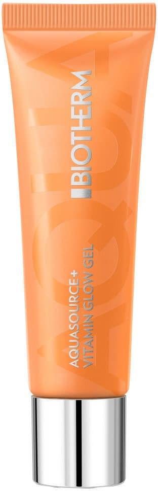 BIOTHERM Face Care Aquasource Vitamin Glow Gel