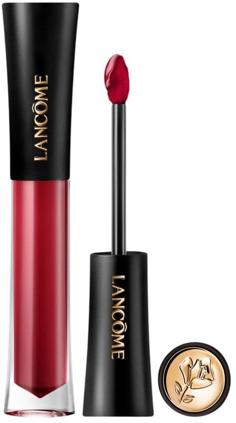 LANCÔME L'Absolu Rouge Glaze Tintation
